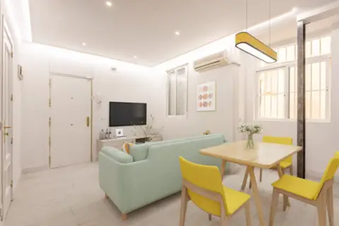 Apartamento en calle de Morejón