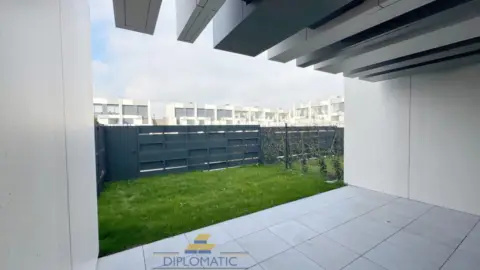 Chalet adosado en Avenida de Canillejas a Vicálvaro