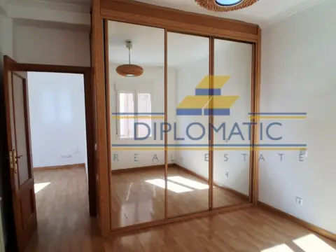 Flat in calle de la Sófora