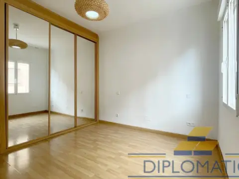 Flat in calle de la Sófora