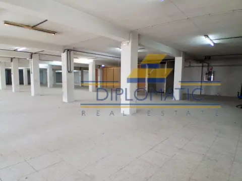 Local comercial en calle de Manuel Tovar