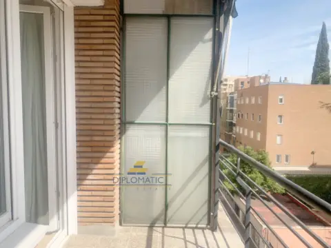 Piso en Paseo de la Habana