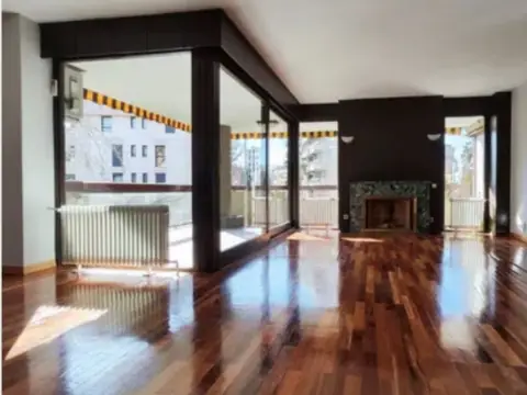 Piso en Avenida de Alberto Alcocer