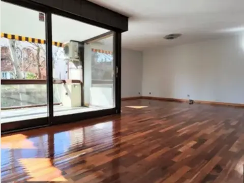 Piso en Avenida de Alberto Alcocer