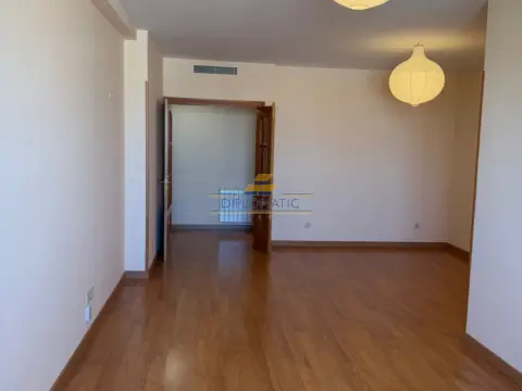 Piso en Avenida del Brasil