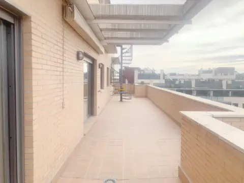 Piso en calle de José Donoso