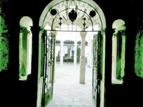 Casa en calle Huertas