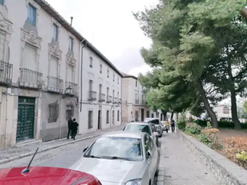 Casa en calle Huertas