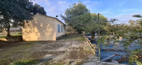 Chalet unifamiliar en calle Partida de Pugis