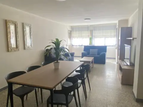 Habitación en Carrer Doctora Castells