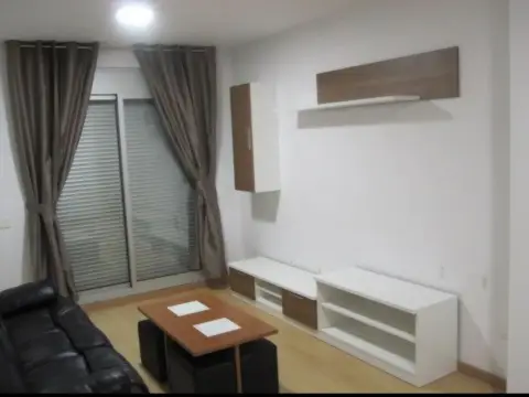 Piso en Carrer de la Bassa