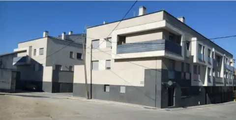 Piso en Carrer de la Bassa