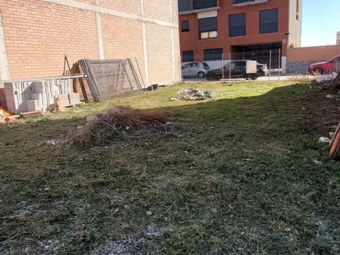 Terreno en Bell-Lloc D´Urgell