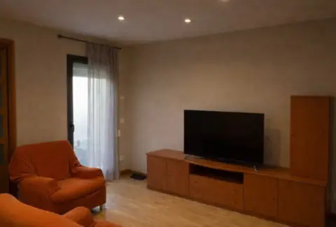 Apartamento en Avinguda Prat de la Riba