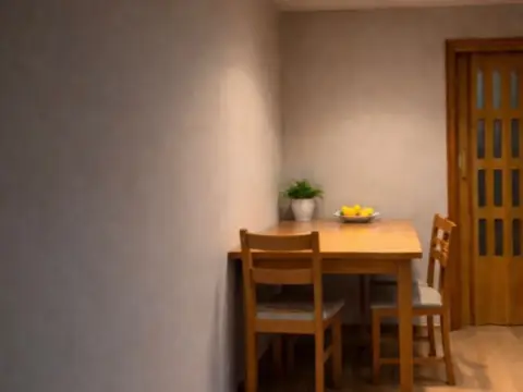 Apartamento en Avinguda Prat de la Riba