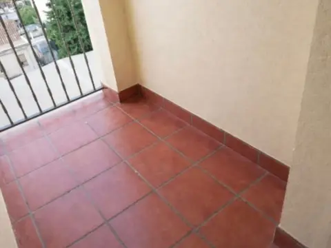 Apartamento en Avinguda Prat de la Riba
