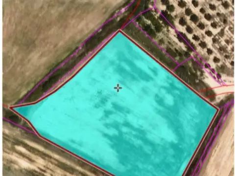 Terreno en Bell-Lloc D´Urgell