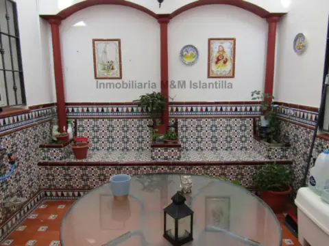 Casa unifamiliar en Lepe