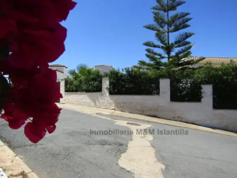 Terreno en Urbanización de Pinar de la Bota