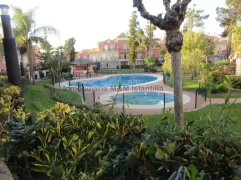 Chalet adosado en Paseo de las Cumbres