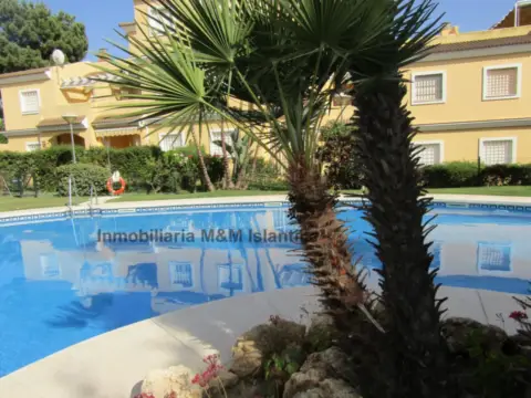 Piso en Paseo Torre del Cataran