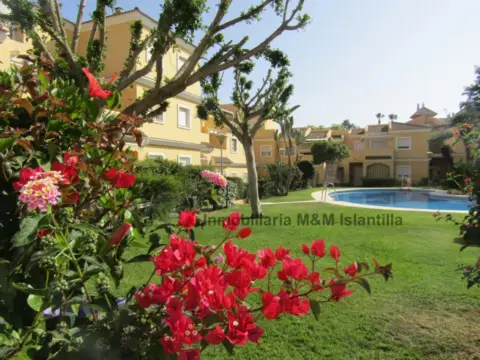 Piso en Paseo Torre del Cataran