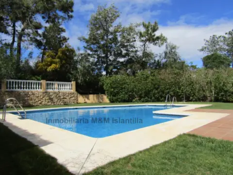 Apartamento en Paseo Torre del Catalan