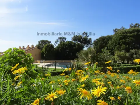 Piso en Paseo Laguna del Prado
