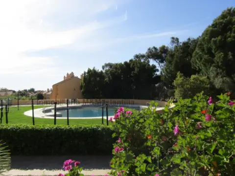 Piso en Paseo Laguna del Prado