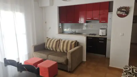 Piso en Avenida del Terrón