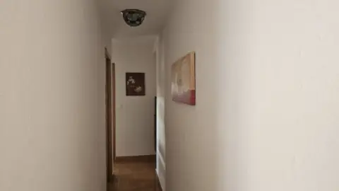 Piso en Avenida del Terrón