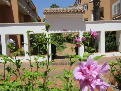 Piso en Avenida de Islantilla