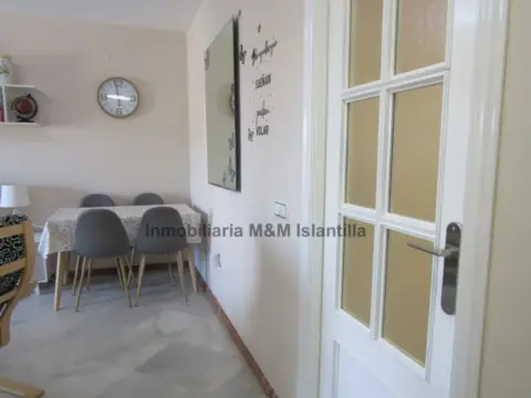 Piso en Avenida de Islantilla