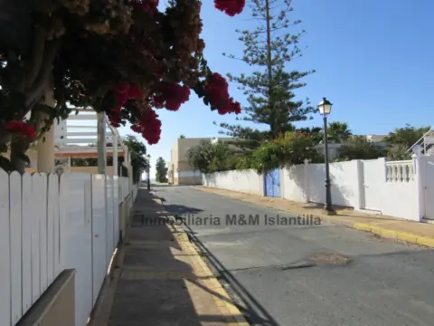 Piso en calle de Lula