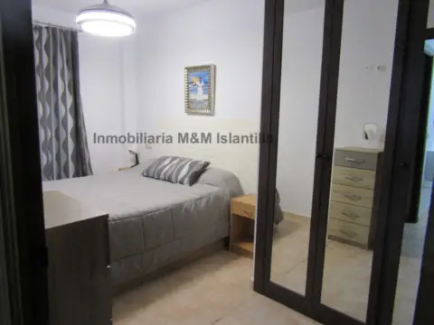 Casa adosada en Paseo del Deporte