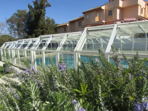 Casa adosada en Avenida del Deporte