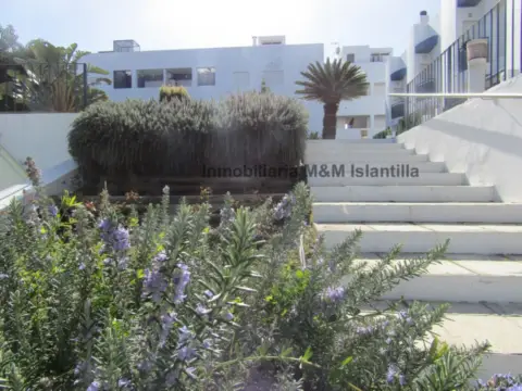 Casa adosada en Avenida del Deporte
