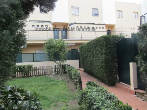 Piso en Paseo del Deporte