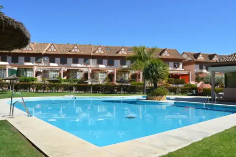 Dúplex en Paseo Torre del Catalán