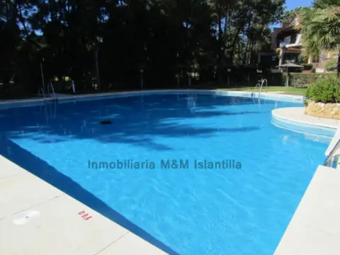 Piso en Paseo Torre del Catalán