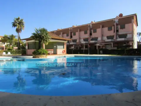 Piso en Paseo Torre del Catalán