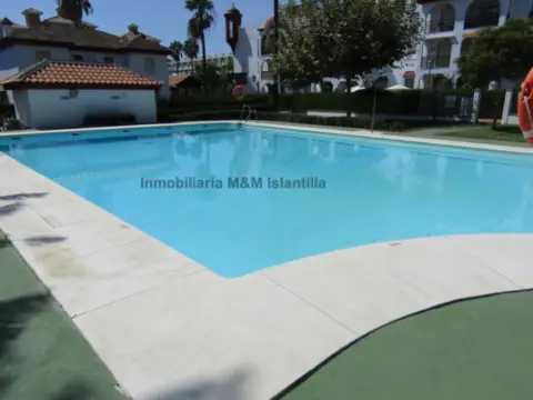 Piso en Avenida de Islantilla