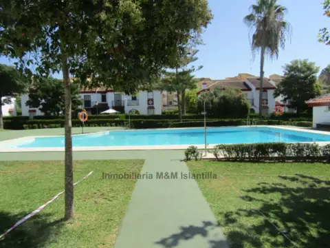 Piso en Avenida de Islantilla