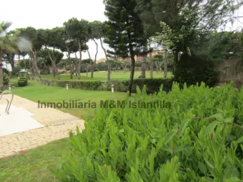 Chalet adosado en calle Cañaveral