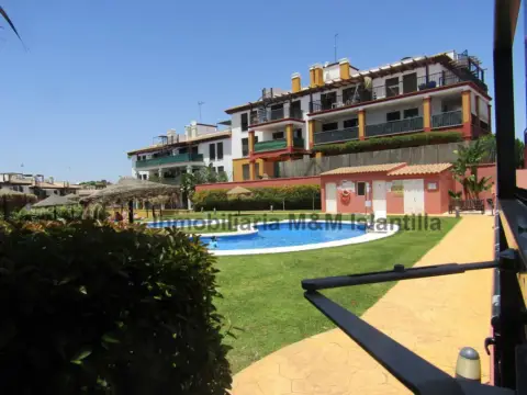 Piso – Ayamonte