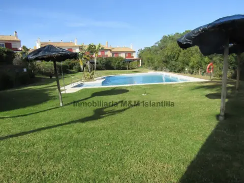 Casa en Paseo de la Vera