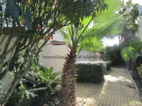 Casa en Paseo de la Vera