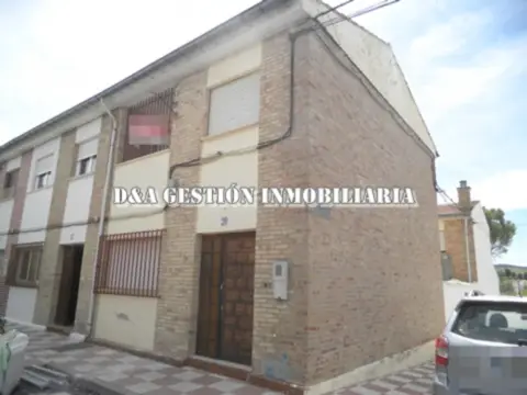 Casa en Plaza Primero De Mayo, 1