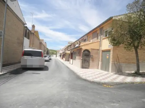 Casa en Plaza Primero De Mayo, 1