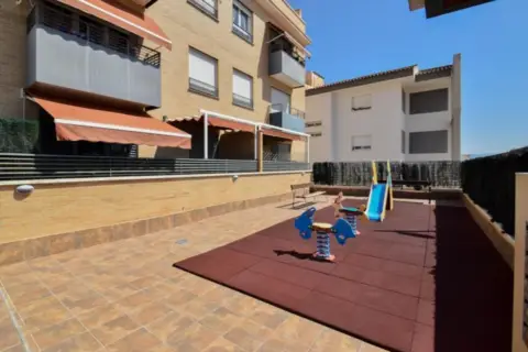 Piso en calle de Pablo Casal